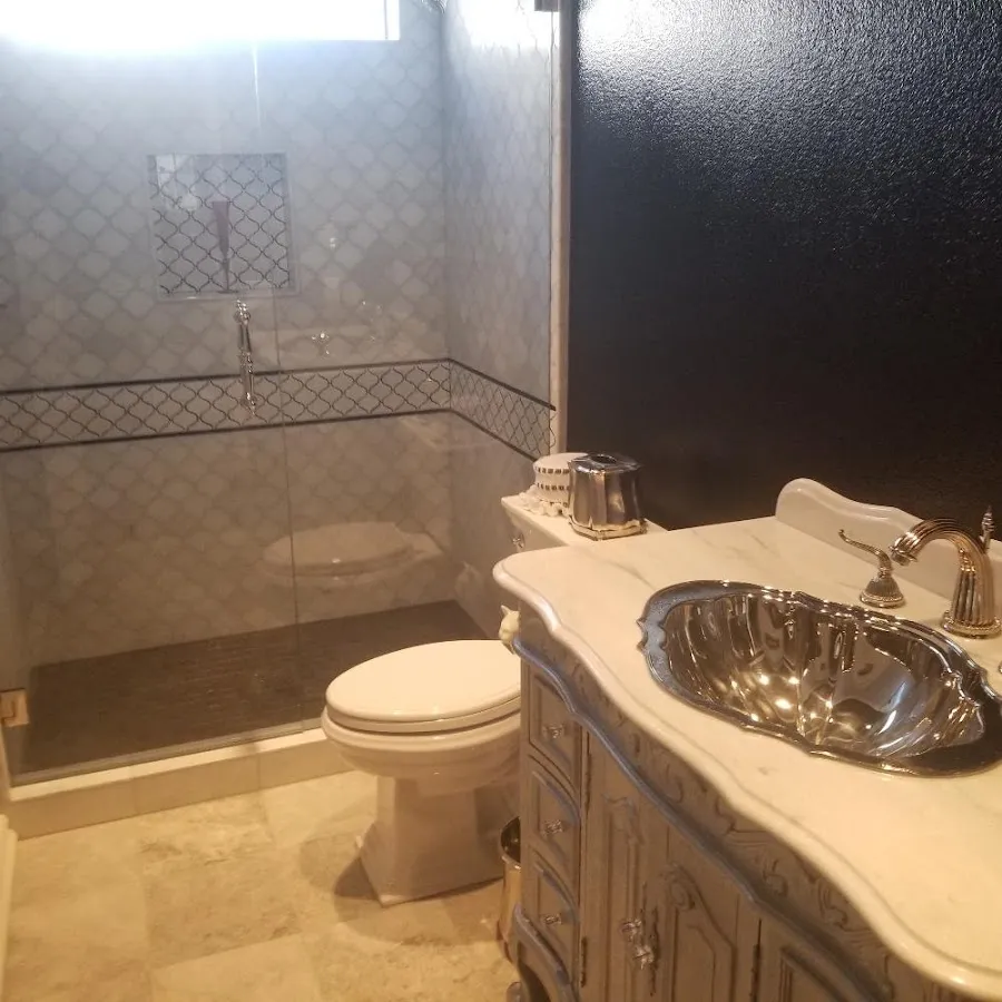 Professional plumbing work and bathroom remodeling in Monticello